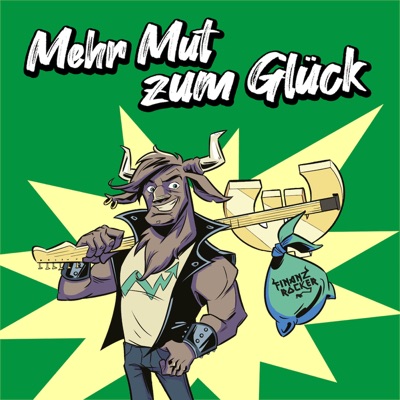 Mehr Mut zum Glück