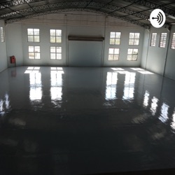 FMLR EPÓXI PISO INDUSTRIAL