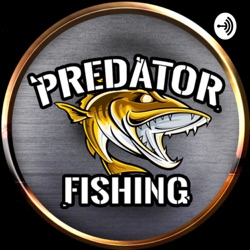 [19] Predator Fishing, die letzte Folge 2022