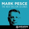 Mark Pesce - The Next Billion Seconds artwork