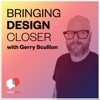 Bringing Design Closer with Gerry Scullion artwork
