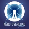 Nerd Overload artwork