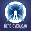 Nerd Overload artwork