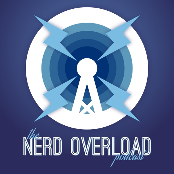 Nerd Overload Nerd Overload