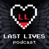 Last Lives Podcast artwork