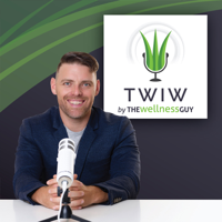 This Week In Wellness podcast