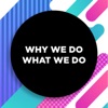 Why We Do What We Do artwork