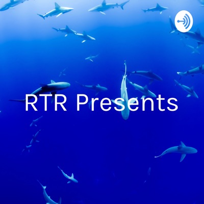 RTR Presents: The Shark Tank:Elgin Bailey