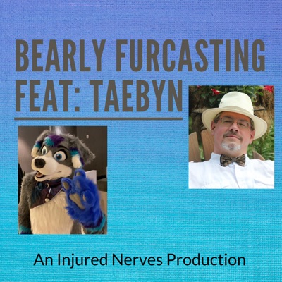 Bearly Furcasting feat. Taebyn Bearly Furcasting feat. Taebyn