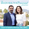 The Brain Health Revolution Podcast artwork