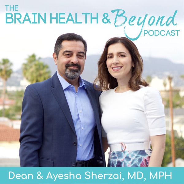 The Brain Health Revolution Podcast