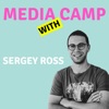 SRE LIVE with Sergey Ross artwork