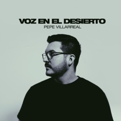 Voz en el Desierto 