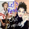 Let's Read Our Diaries artwork