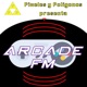 ArcadeFM-Un Podcast de Pixeles y Poligonos
