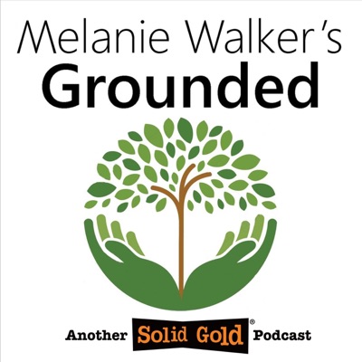 Melanie Walker's Grounded Melanie Walker's Grounded