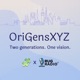 Ep. 47 OriGensXYZ on Rug Radio 🧩 x 🎙️: Web3 2023 Overview by Sandy Carter