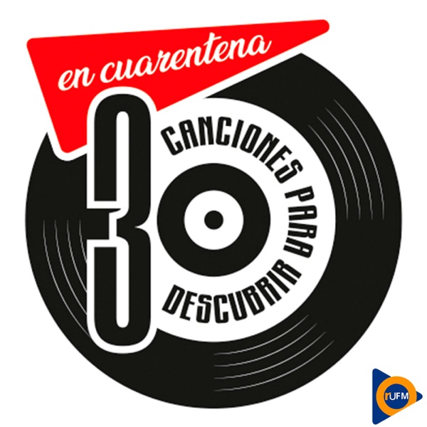 En cuarentena. Tres canciones para descubrir - Radio Universidad de Chile