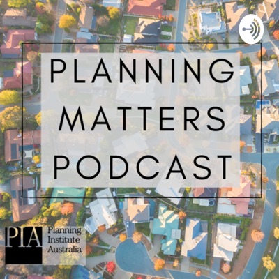 Planning Matters with PIA