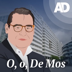 O, o, De Mos