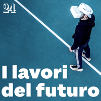 I lavori del futuro podcast