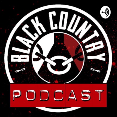 Black Country Barbell Podcast