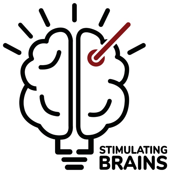 Stimulating Brains Artwork