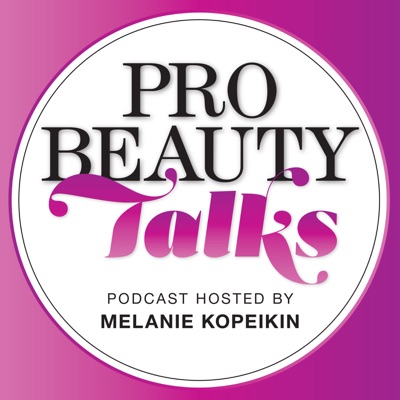 Pro Beauty Talks