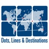 Dots, Lines & Destinations » Podcast artwork