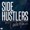 Side Hustlers with Carla Marie artwork