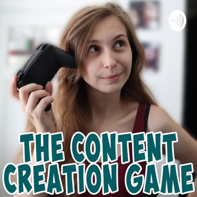 The Content Creation Game