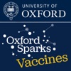 Vaccines - From Concept to Clinic with Oxford Sparks artwork