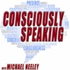 Consciously Speaking artwork