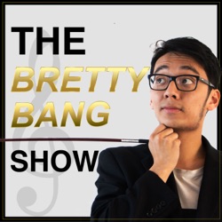 The Brettybang Show