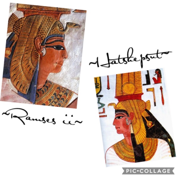 Ancient Egypt History Podcast