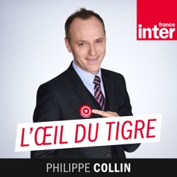 Retrouvez tous les épisodes sur l’appli Radio France
