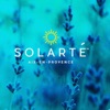 Solarté Skincare artwork