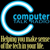 Computer Talk Radio Broadcast - 07-18-2020 podcast episode