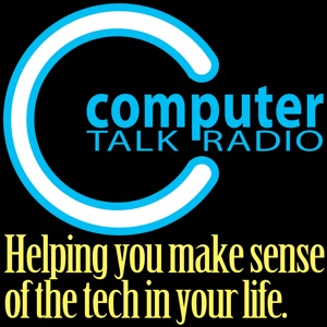 Computer Talk Radio Broadcast - 04-17-2021