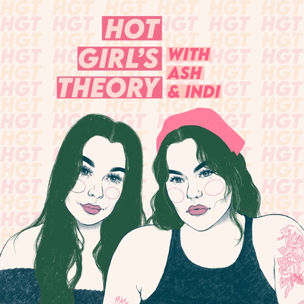 Hot Girl's Theory image