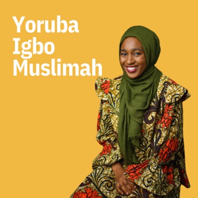 Yoruba Igbo Muslimah