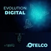Evolution Digital from OTELCO artwork