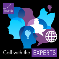 Call with the Experts podcast