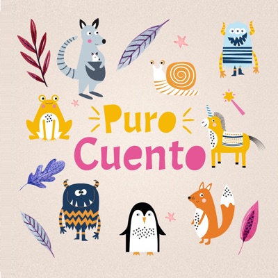 Radio Duna | Puro Cuento Radio Duna | Puro Cuento