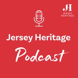 Jersey Heritage Podcast