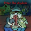 Enter The Asylum artwork