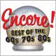 38 – Encore! Best of the 60s, 70s, and 80s with guest Rolling Stone senior editor Ben Fong-Torres