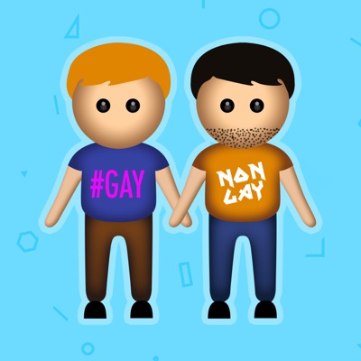 A Gay and A NonGay A Gay and A NonGay