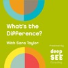 What's The Difference? artwork