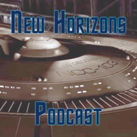 Podcast – New Horizons Podcast podcast